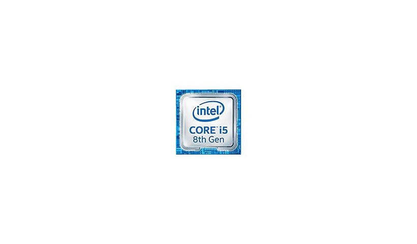 Intel Core i5-8500 3GHz 6-Core LGA1151 CPU OEM Tray CM8068403362607