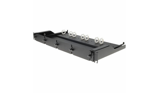 Proline PRO-HDM-1U-SL HDM 1U Sliding-Rail Fiber Chassis