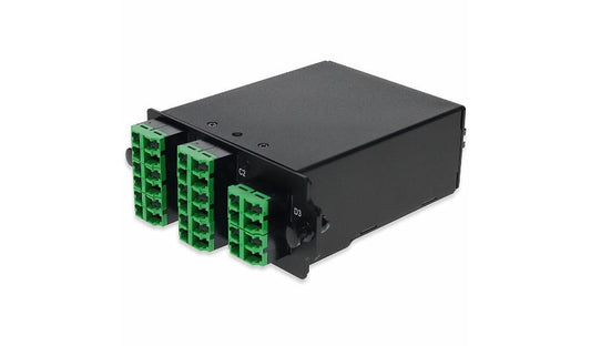 Proline PRO-HDM-4XMPO8LCBO-A-B HDM Breakout Cassette 4x MPO-8 to 32x LC/APC