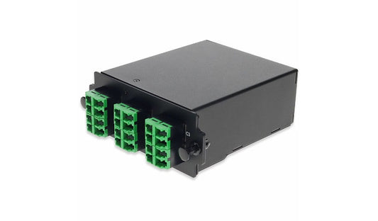 Proline PRO-HDM-3XMPO8LCBO-A-B HDM Breakout Cassette 3x MPO-8 to 24x LC/APC