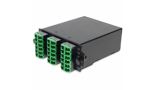 Proline PRO-HDM-3XMPO12LCBO-A-B HDM Breakout Cassette 3x MPO-12 to 36x LC/APC