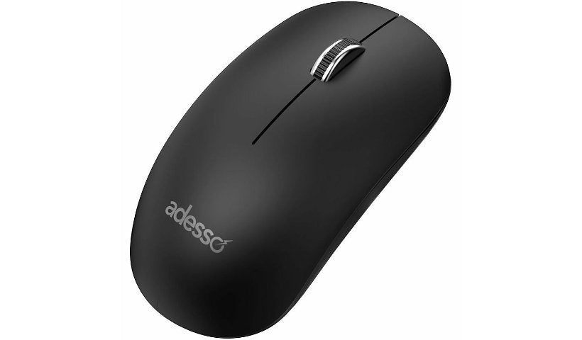 Adesso iMouse M80 Wireless Mouse 2.4 GHz 1200 DPI Ambidextrous 1 Year