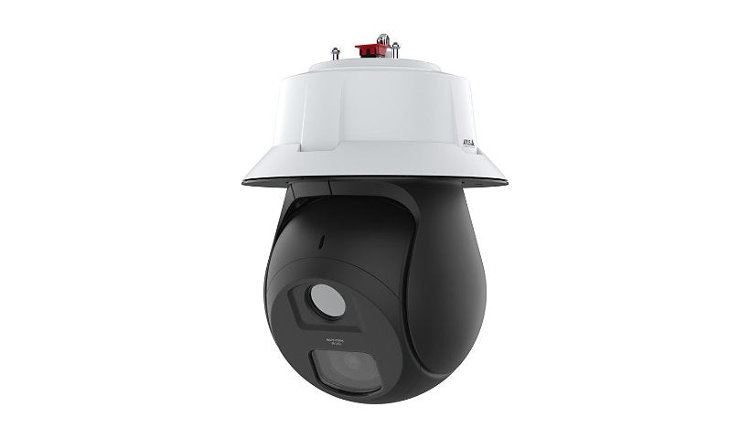 AXIS Q6411-LE 1080p PTZ Camera 31x Zoom IR 492 ft High PoE 03145-001