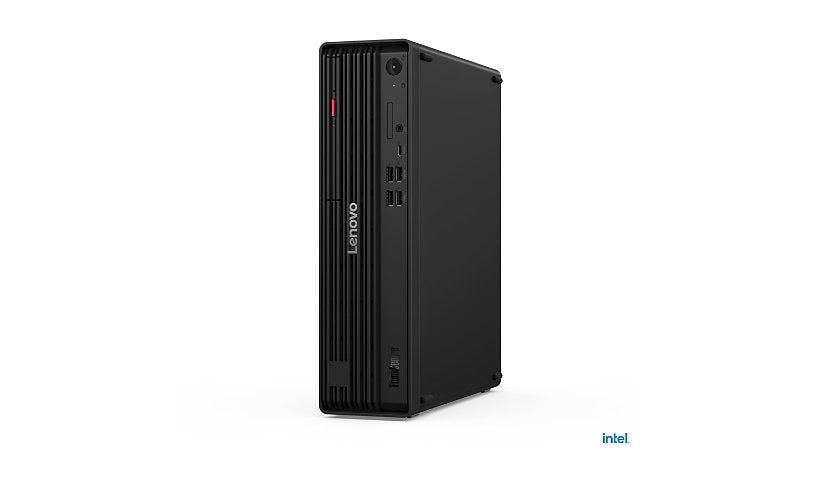 Lenovo ThinkCentre M90s Gen 6 SFF Desktop, Core Ultra 5 235, 32GB, 512GB SSD