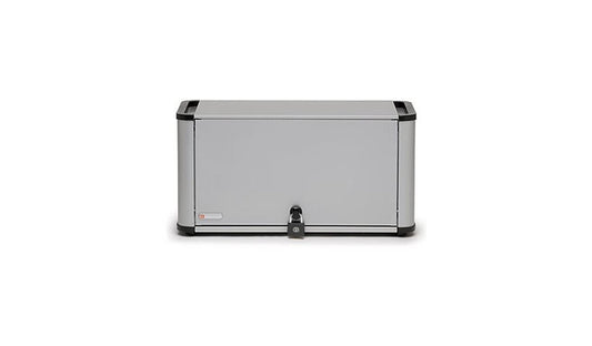 Bretford PureCharge Pro Station, 20-Port 65W USB-C, Sky, PCPDS20C-SKY