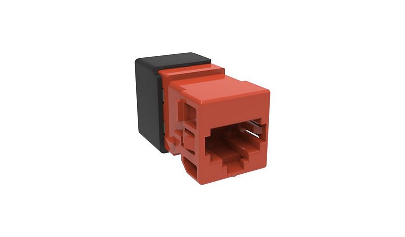 CommScope 760257320 Uniprise M-Series Cat6A UTP Modular Jack RJ45