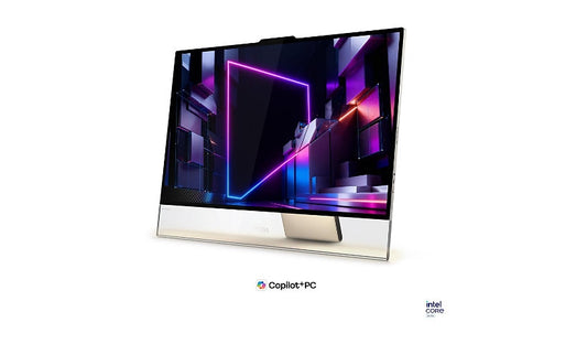Lenovo Yoga AIO 32IPH11 Copilot+ AIO, Core Ultra X7 358H, 32GB, 1TB SSD