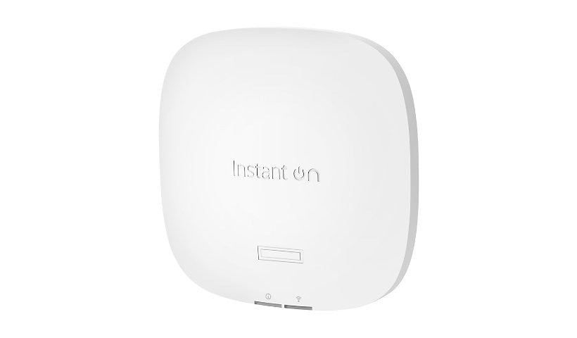 HPE Networking Instant On AP22 R4W01A Wi-Fi 6 Indoor AP, BLE
