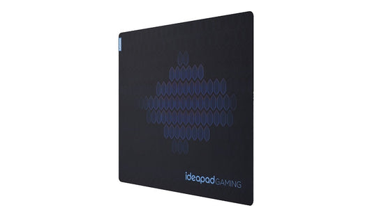 Lenovo IdeaPad Gaming Cloth Mouse Pad Size L Dark Blue GXH1C97872