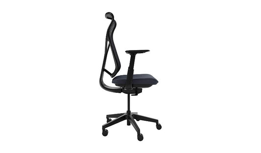 VARI Align Ergonomic Mesh Chair, Posture Lock, 403350
