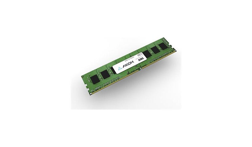 Axiom AX55600N46H/8G 8GB DDR5-5600 UDIMM, CL46, 1.1V