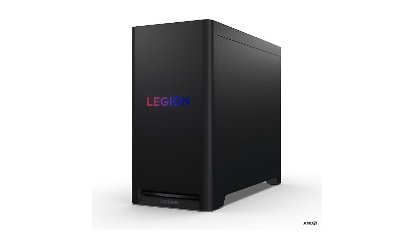 Lenovo Legion Tower 5 30AGB10 Gaming PC, Ryzen 7 7800X3D, RTX 5070 Ti, 32GB