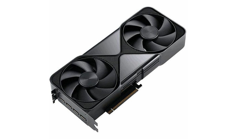 PNY NVIDIA RTX PRO 5000 Graphic Card - 48 GB GDDR7