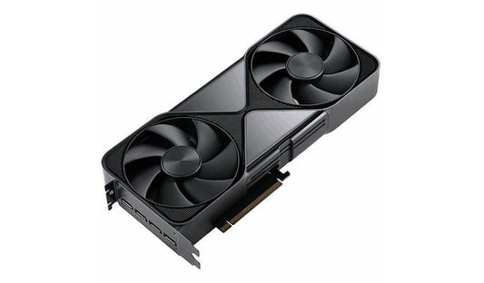 PNY NVIDIA RTX PRO 5000 Graphic Card - 48 GB GDDR7