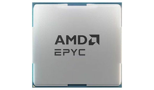 AMD EPYC 9335 32-Core 3GHz Socket SP5 CPU 4.4GHz Boost 100-000001149