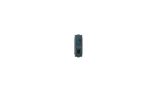 Cisco PWR-IE50W-AC-IEC Expansion Power Module, DIN Rail, 24V, for IE 3000