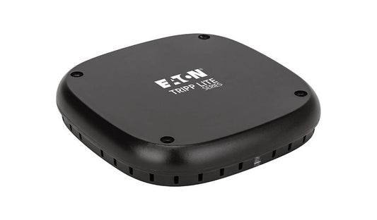 Eaton Tripp Lite 10W Qi Wireless Charging Pad, Under-Desk / Recessed Mount