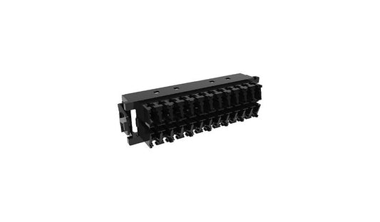 CommScope 760252056 360G2 iPatch LC Support Insert 4 Pack