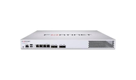 Fortinet FortiWeb 600F FWB-600F-BDL-934-60 WAF, 5 Yr 24x7 + Standard