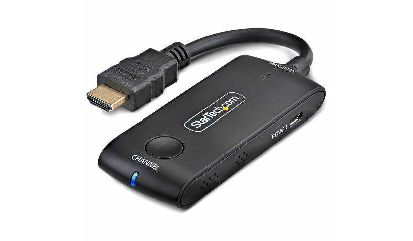 StarTech.com 4KHDMI-WIRELESS-TX Replacement Wireless HDMI Transmitter