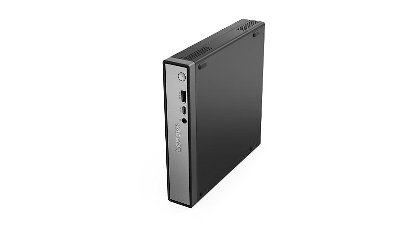 Lenovo ThinkCentre neo 50q QC Tiny PC, Snapdragon X X1-26-100, 32GB, 512GB SSD