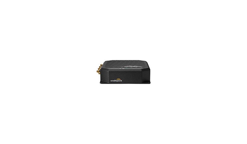 Cradlepoint S700-C4E LTE Wi-Fi 6 Router 3 Yr NetCloud IoT Essentials TB03
