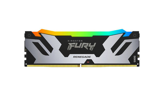 Kingston FURY Renegade RGB KF560C32RSAK2-96 96GB (2x48GB) DDR5-6000 Kit