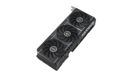 ASUS PRIME GeForce RTX 5080 16GB - graphics card - GeForce RTX 5080 - 16 GB