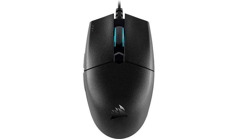CORSAIR Katar PRO Ultra Light Wired Gaming Mouse 69g 12400 DPI CH-930C011-NA