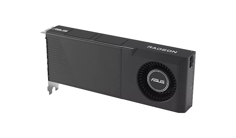 ASUS Turbo Radeon AI PRO R9700 32GB GDDR6 PCIe 5.0 GPU TURBO-AI-PRO-R9700-32G