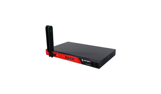 Opengear OM2248-10G 48 Port Operations Manager, 10G SFP+, x86, TPM 2.0, 1U