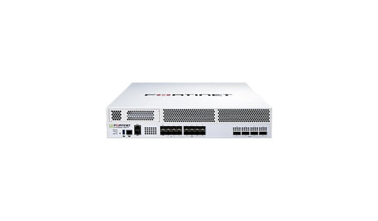Fortinet FortiGate 3201F FG-3201F-BDL-809-60, 5 Yr Premium + Enterprise