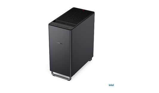 Lenovo ThinkCentre X Tower, Core Ultra 7 270K Plus, RTX 5060 Ti, 32GB, 1TB SSD
