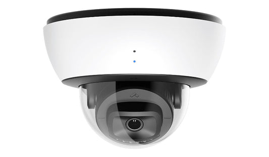 Verkada CD43-F 5MP Indoor Dome Camera 3.2mm 1TB 120 Days TAA