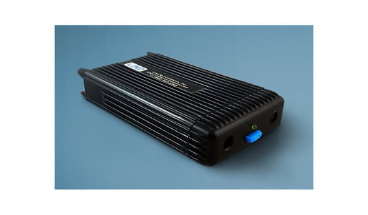 Lind MS1560-4729 16V 5.5A Auto Power Adapter
