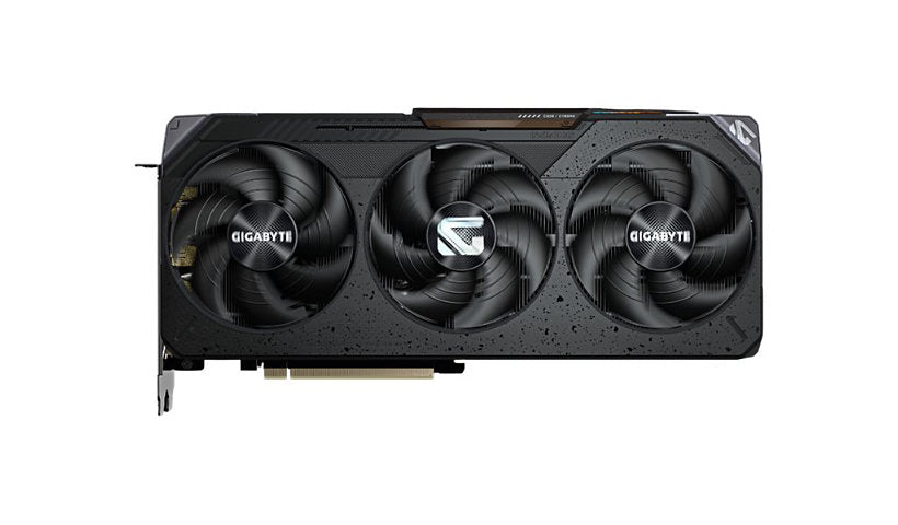 Gigabyte Radeon RX 9070 GAMING OC 16G - graphics card - Radeon RX 9070 - 16 GB