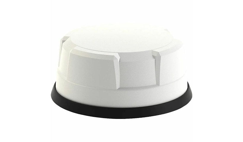 Panorama MAKO LP-IN2443-W-LC 4x4 MIMO 5G Dome Antenna, Magnetic or Panel, White
