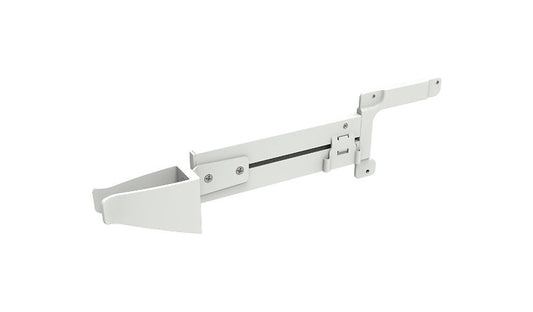 Ergotron VESA Corded Scanner Holder for Carts, Left/Right, 98-844-251