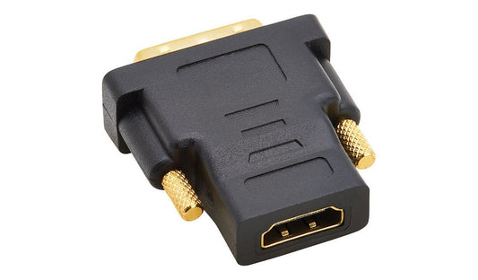 Tripp Lite P130-000 HDMI Female to DVI-D Male Adapter Lifetime Warranty