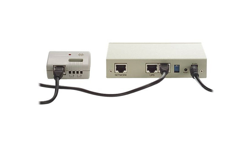 Eaton Environmental Monitoring Probe (EMP) for Powerware ConnectUPS Web/SNMP Card, 116750224-001
