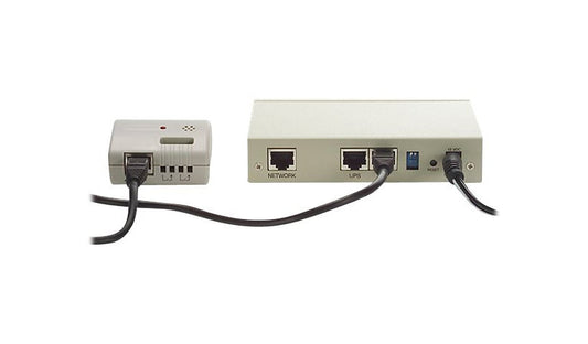 Eaton Environmental Monitoring Probe (EMP) for Powerware ConnectUPS Web/SNMP Card, 116750224-001