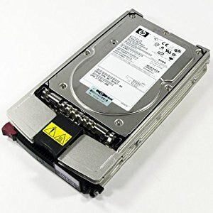 HPE BD300DADFP 300GB 10K RPM 3.5in LFF 2Gb Fibre Channel Hot Swap HDD