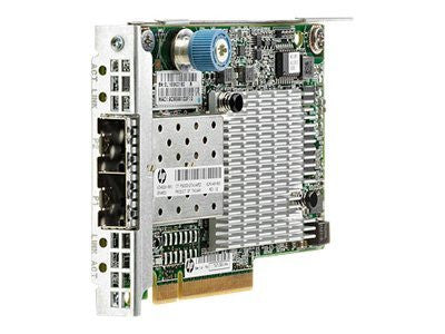 HPE InfiniBand 828107-001 840QSFP28 EDR 100Gb 1-Port Adapter for ProLiant G9 G10