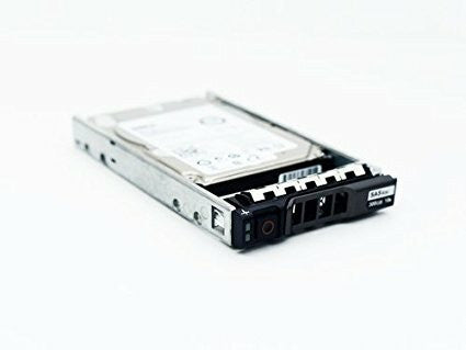 Dell 03R6PW 600GB SAS 6Gbps 15K RPM 3.5in LFF Hard Drive for PowerEdge Servers