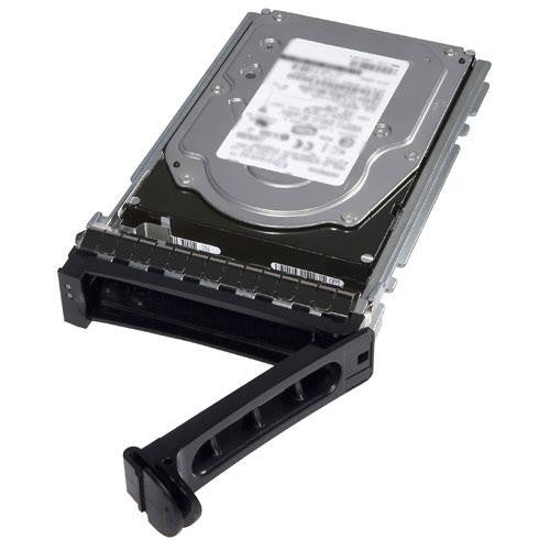 Dell R527R 600GB SAS 6Gbps 15K RPM 3.5in LFF Hard Drive for PowerEdge Servers