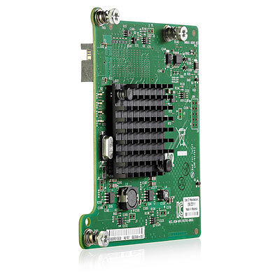 HPE 615729-B21 366M 1Gb 4-Port PCIe 2.1 Mezzanine Adapter for Gen8 Gen9