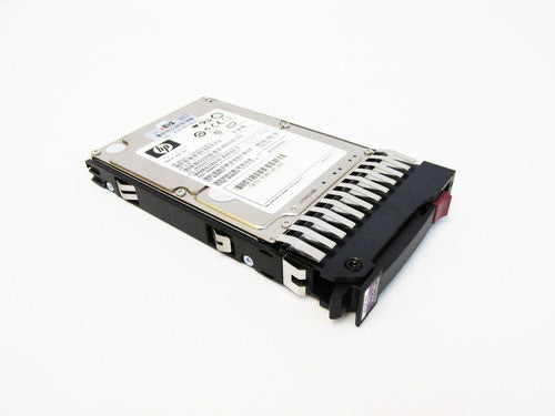 HPE 777747-001 1.2TB SAS 6G 10K RPM 2.5in QR Enterprise HDD for ProLiant G4-G7