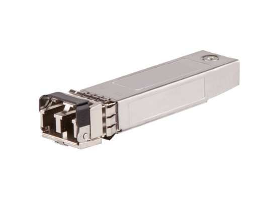 HPE Aruba J9151-61301 10G SFP+ LC LR 10km Single Mode Transceiver