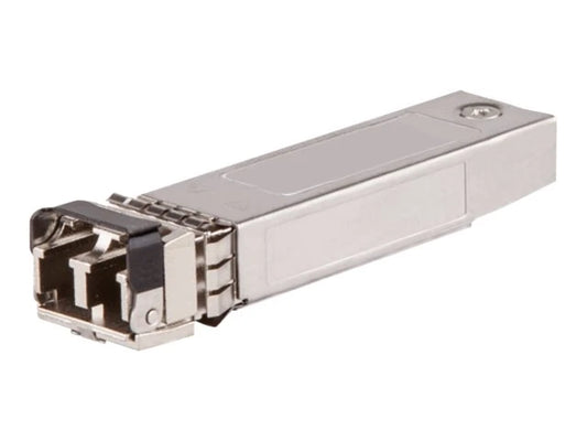 HPE Aruba J9150-61201 10G SFP+ LC SR 300m Multimode Transceiver