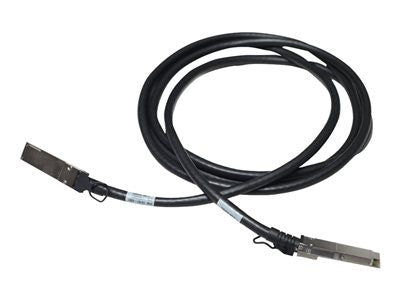 HPE JG327-61001 X240 40G QSFP+ to QSFP+ 3m Direct Attach Copper Cable
